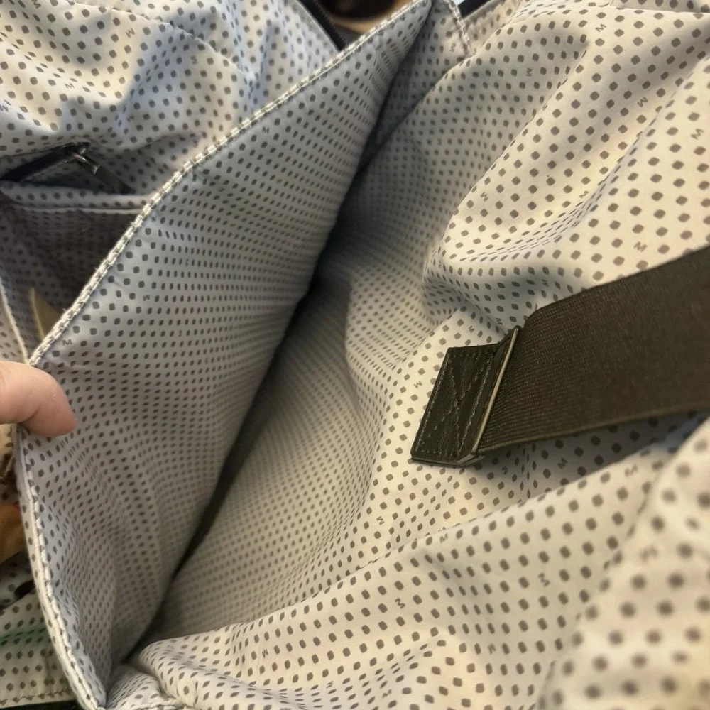 Moleskine Metro Backpack, 15